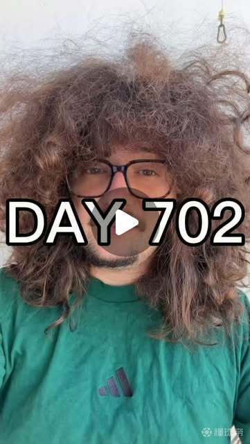 蓄发哥已蓄发702天,目标曼联5连胜再剪头